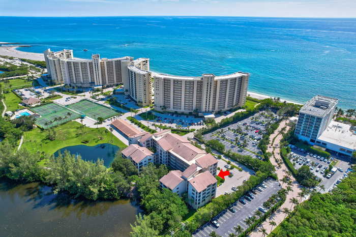 photo 2: 500 Ocean Trail Way Unit 209, Jupiter FL 33477