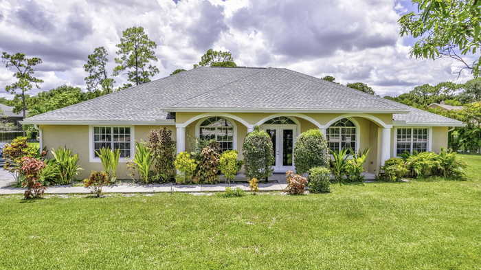 photo 2: 4985 180th Avenue, Loxahatchee FL 33470