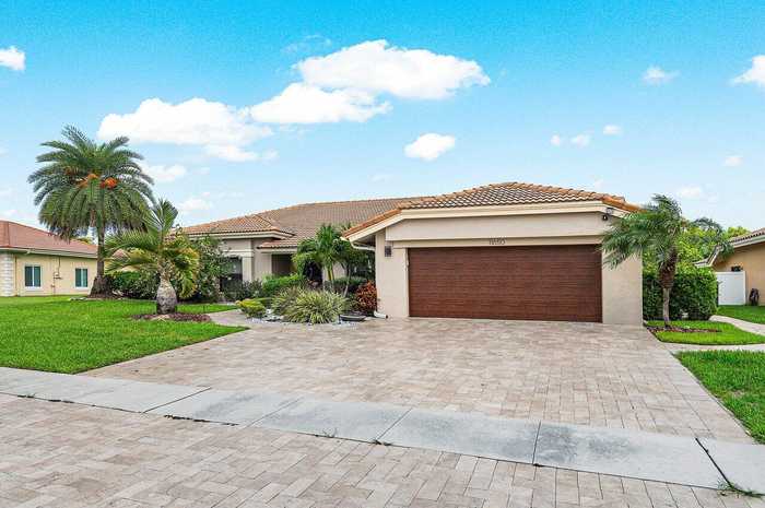 photo 2: 11650 Island Lakes Lane, Boca Raton FL 33498