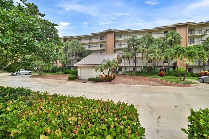 photo 1: 701 Seafarer Circle Unit 202, Jupiter FL 33477