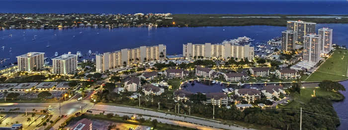 photo 49: 130 Lakeshore Drive Unit 323, North Palm Beach FL 33408