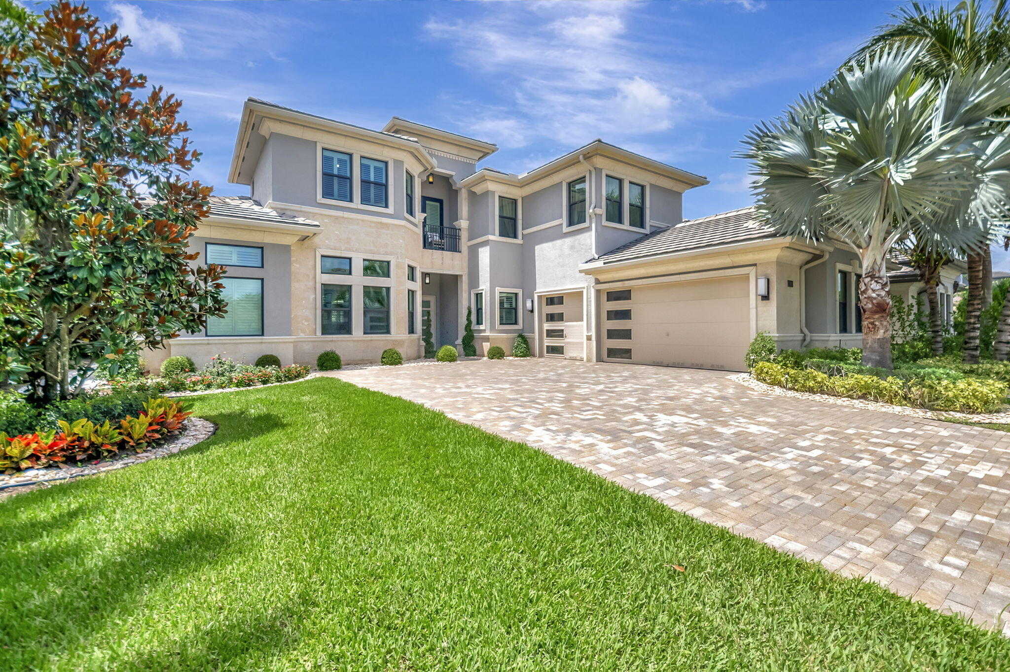 photo 1: 17400 Rosella Road, Boca Raton FL 33496