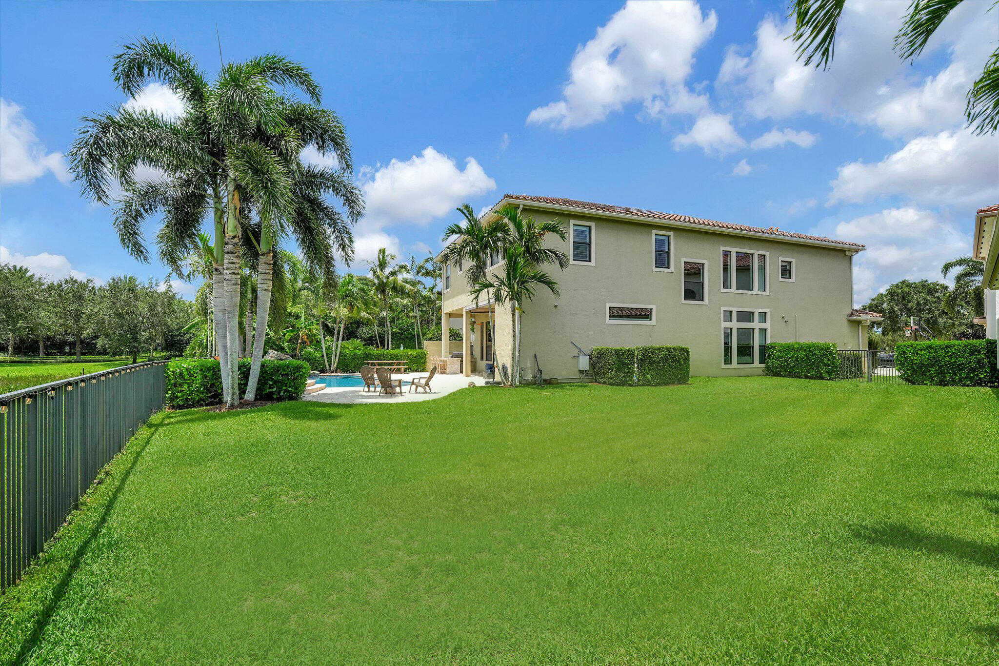 photo 1: 8592 Lewis River Road, Delray Beach FL 33446