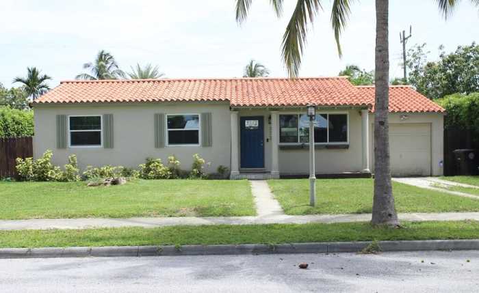 photo 1: 372 Macy Street, West Palm Beach FL 33405