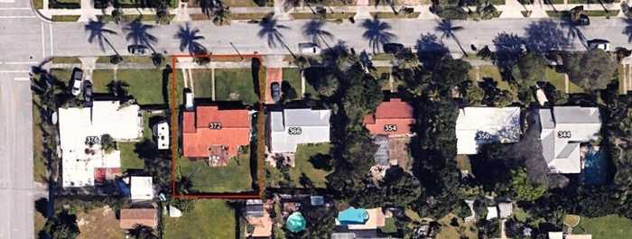 photo 2: 372 Macy Street, West Palm Beach FL 33405