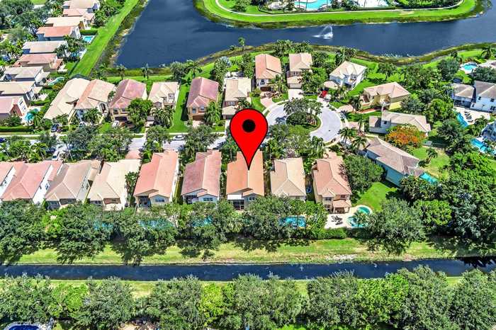 photo 2: 8717 Sandy Crest Lane, Boynton Beach FL 33473