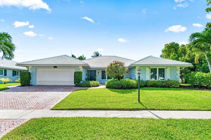 photo 1: 1162 Walnut Terrace, Boca Raton FL 33486