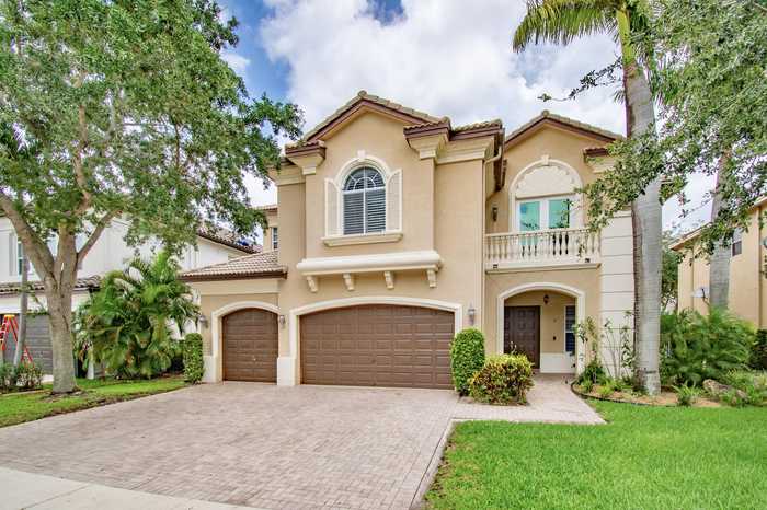 photo 2: 9857 Palma Vista Way, Boca Raton FL 33428