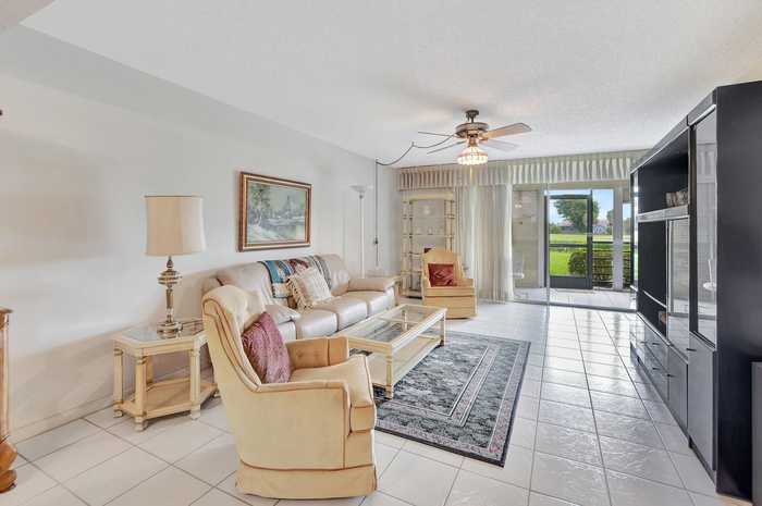 photo 1: 23249 Barwood Lane Unit 109, Boca Raton FL 33428