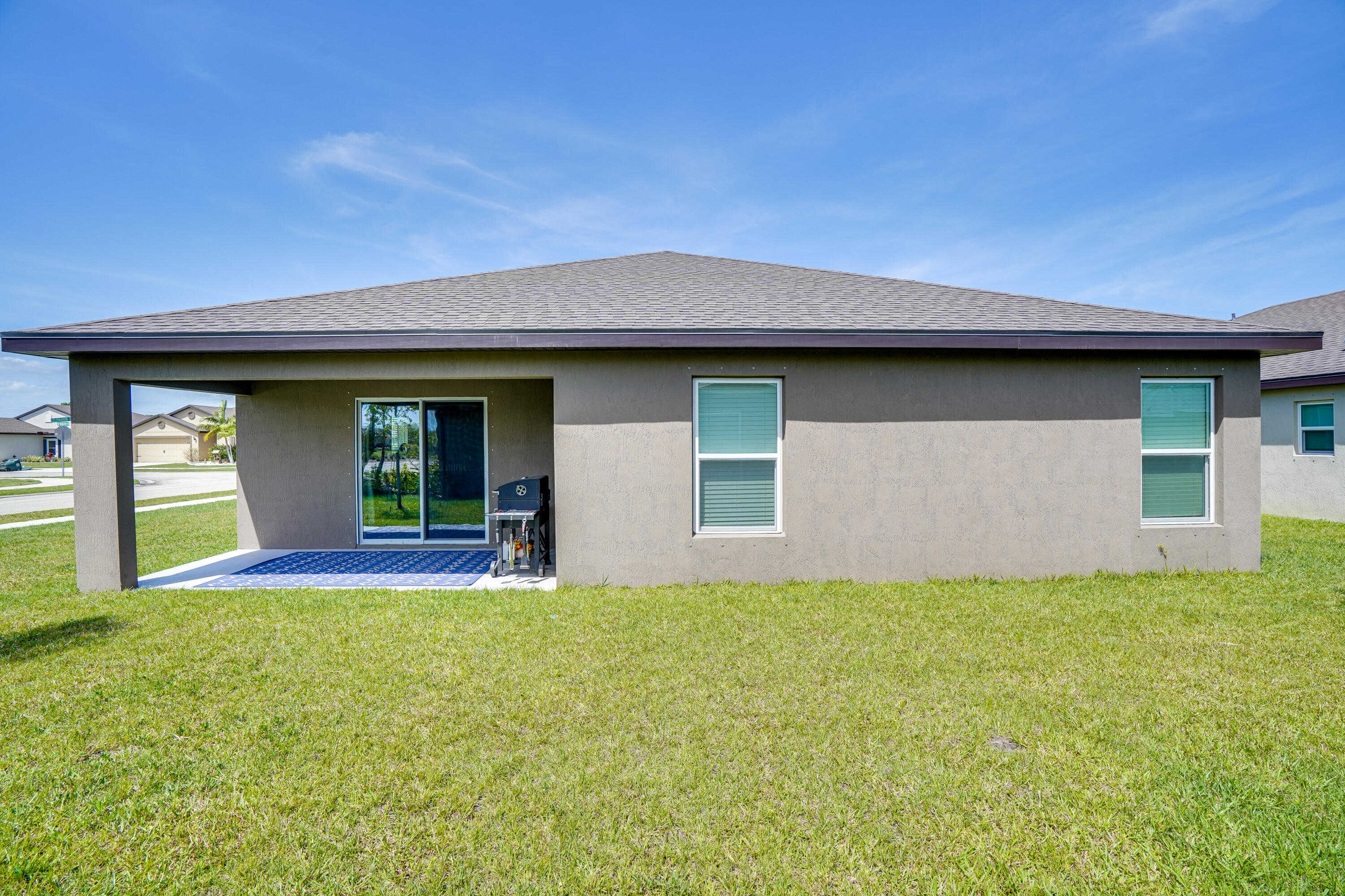 photo 3: 5361 Imagination Drive, Fort Pierce FL 34947