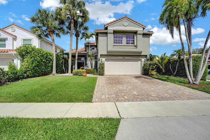 photo 2: 20285 Vera Cruz Lane, Boca Raton FL 33428