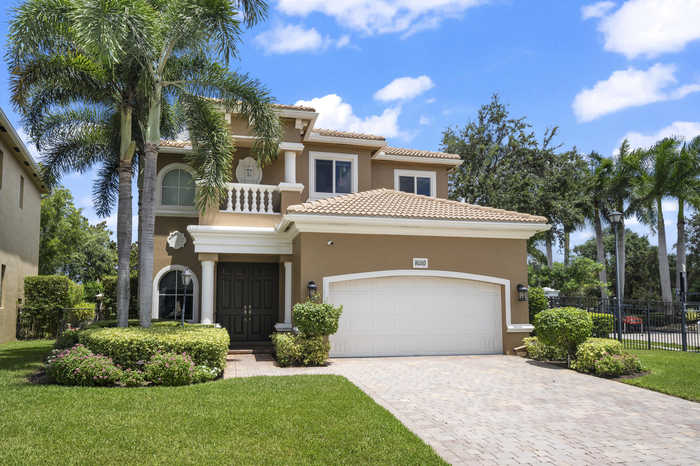 photo 1: 4020 Key Lime Boulevard, Boynton Beach FL 33436