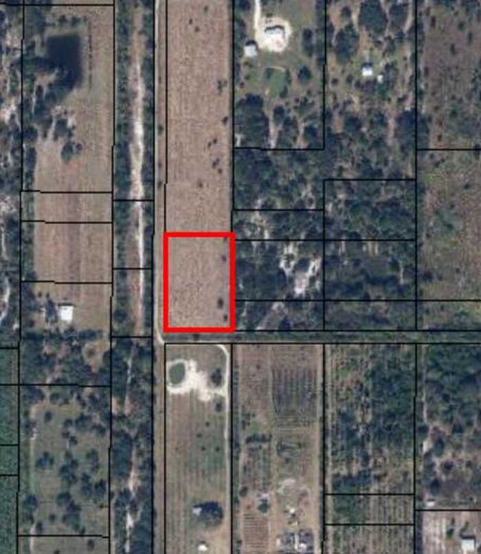 photo 2: Arrowroot Street, Indiantown FL 34956