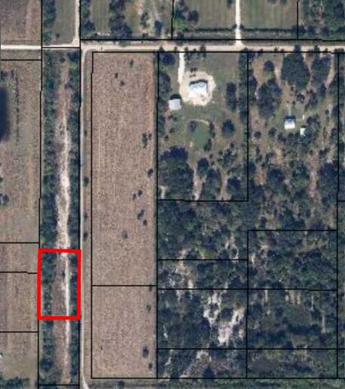 photo 4: Arrowroot Street, Indiantown FL 34956