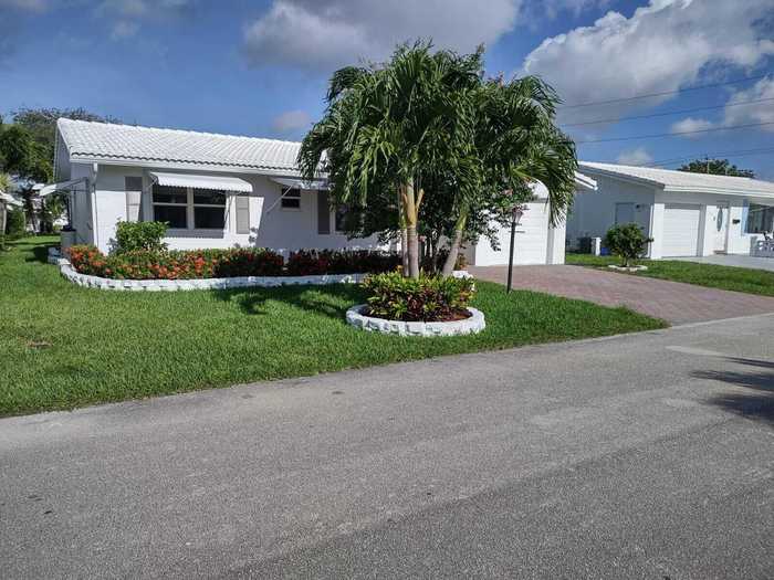 photo 2: 1503 18th Drive, Boynton Beach FL 33426