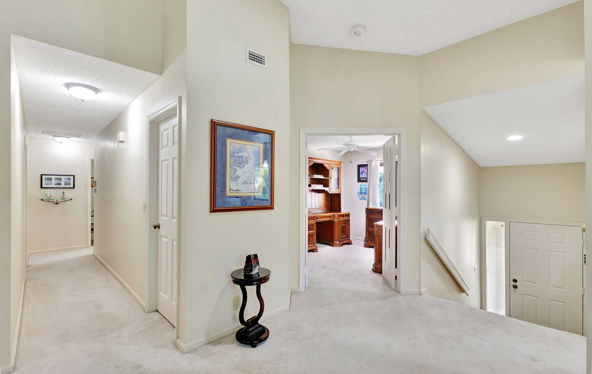 photo 3: 18 Lexington Lane Unit E, Palm Beach Gardens FL 33418