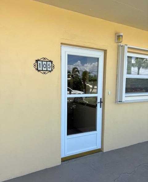 photo 3: 1351 Bayshore Drive Unit 105, Fort Pierce FL 34949