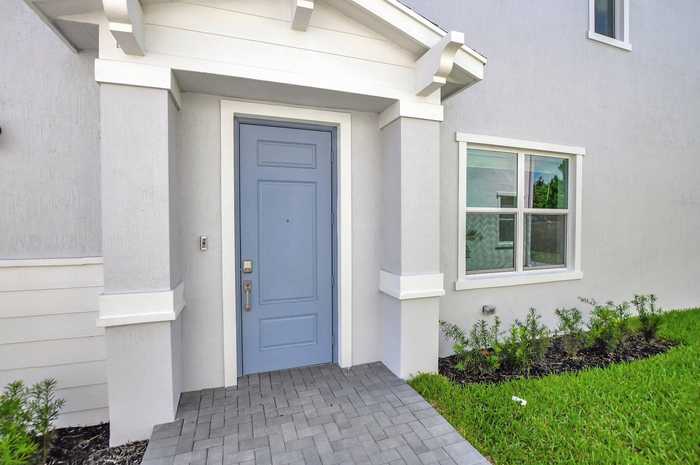 photo 2: 4570 Meyerson Place, Lake Worth FL 33463