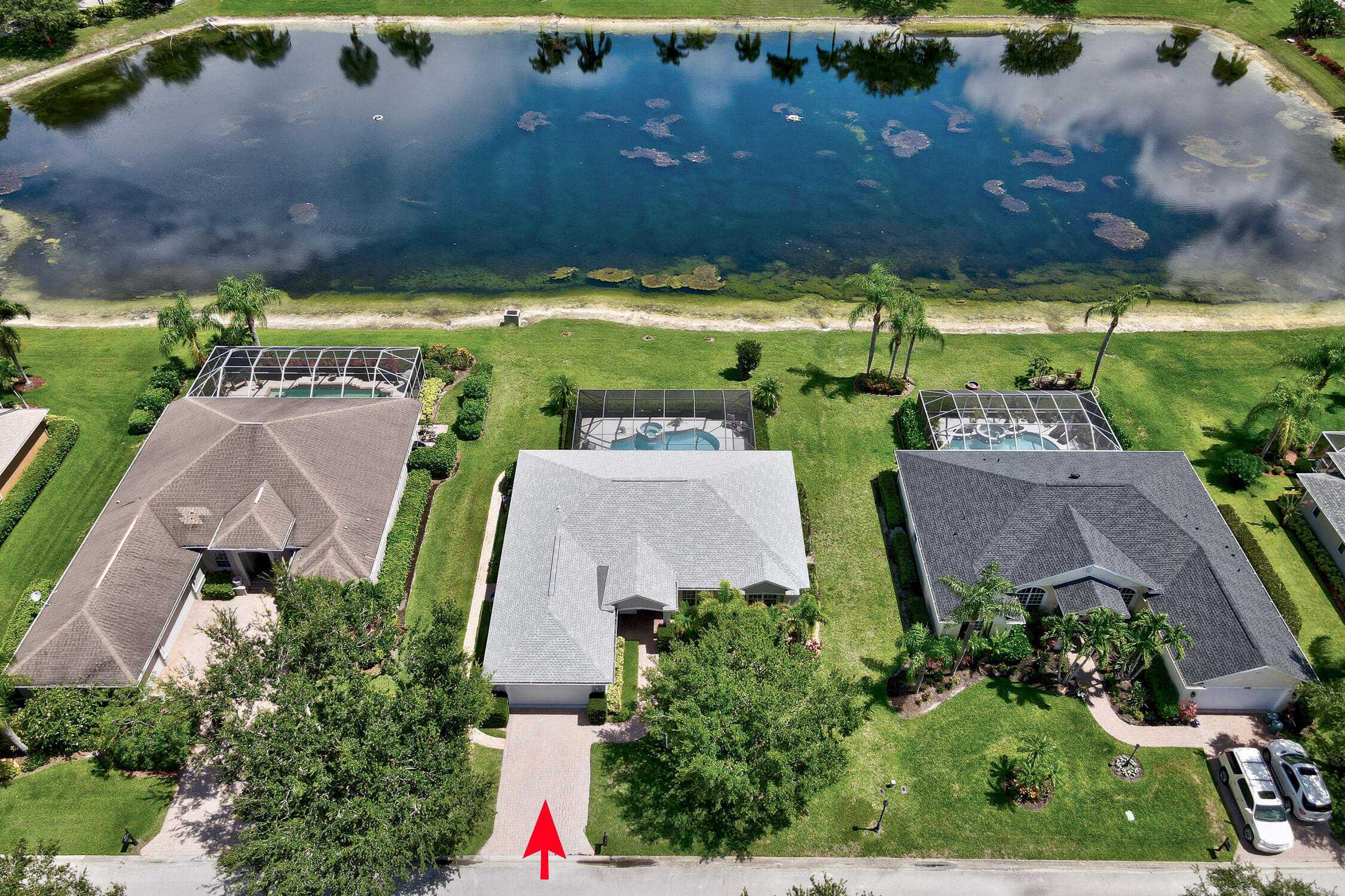 photo 3: 4100 Chablis Street, Vero Beach FL 32968