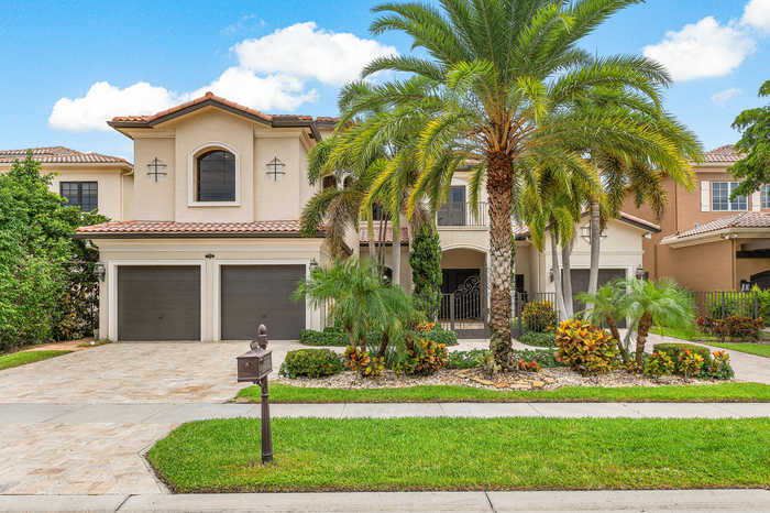 photo 2: 17606 Circle Pond Court, Boca Raton FL 33496