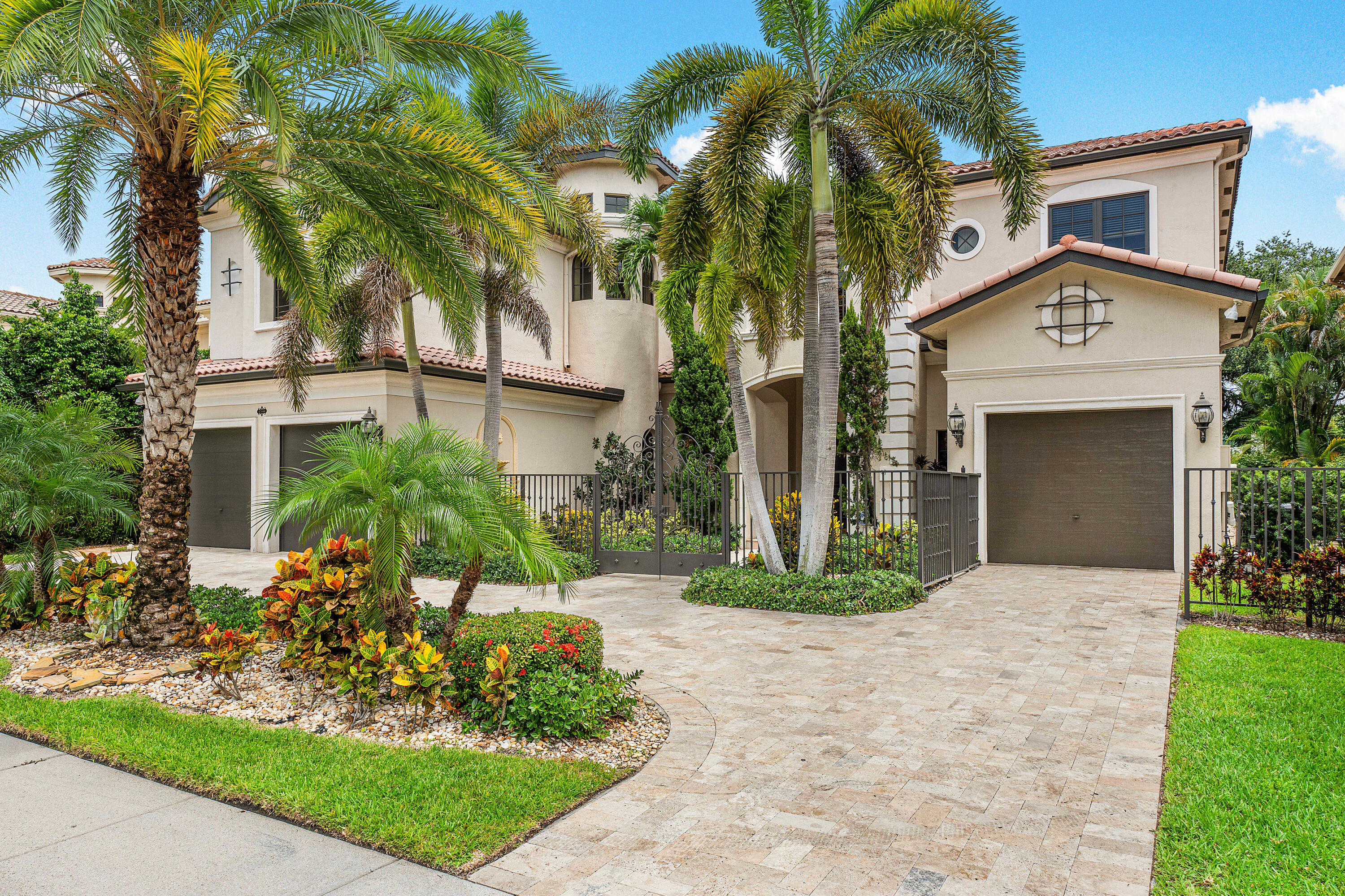 photo 3: 17606 Circle Pond Court, Boca Raton FL 33496