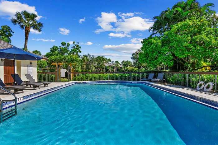 photo 33: 13334 Polo Club Road Unit 226, Wellington FL 33414