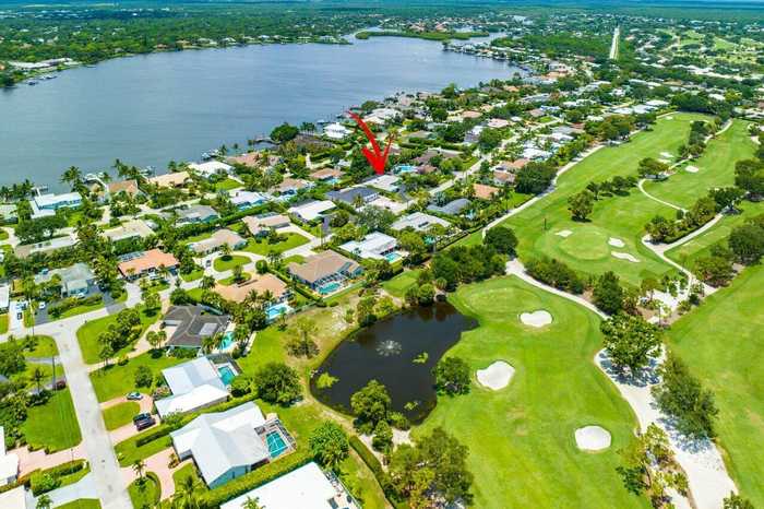 photo 32: 229 Golfview Drive, Tequesta FL 33469