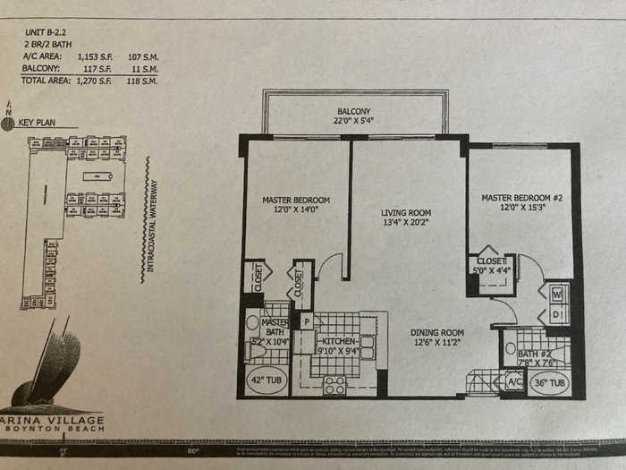 photo 41: 700 Boynton Beach Boulevard Unit 510, Boynton Beach FL 33435