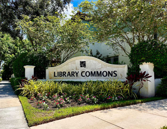 photo 44: 563 Library Commons Way, Boca Raton FL 33432