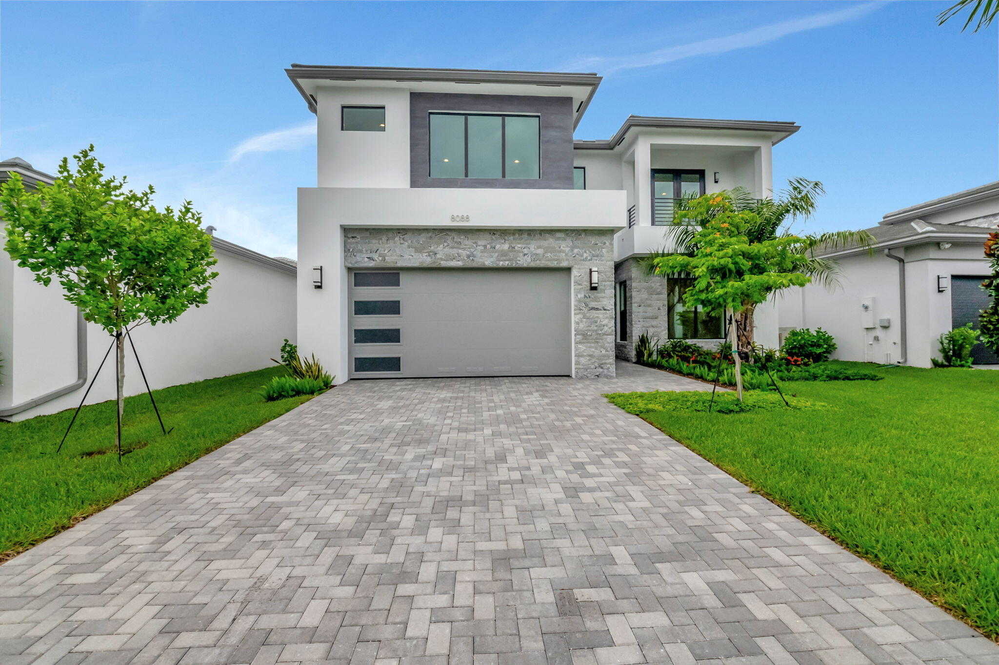 photo 1: 8088 Crystal Downs Avenue, Boca Raton FL 33434