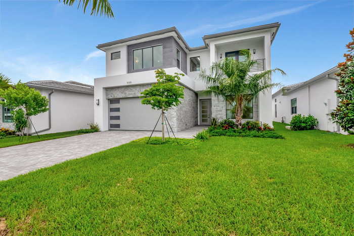 photo 2: 8088 Crystal Downs Avenue, Boca Raton FL 33434