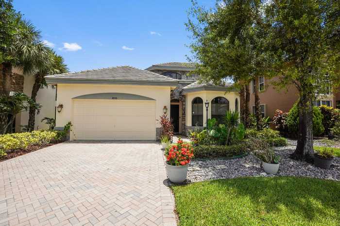 photo 1: 10330 Medicis Place, Wellington FL 33449