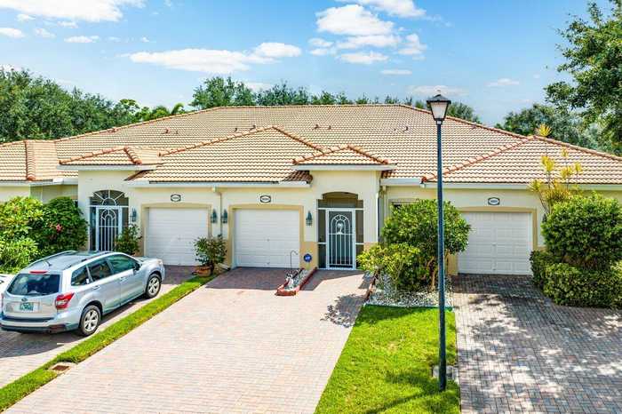 photo 1: 9885 Galleon Drive, West Palm Beach FL 33411