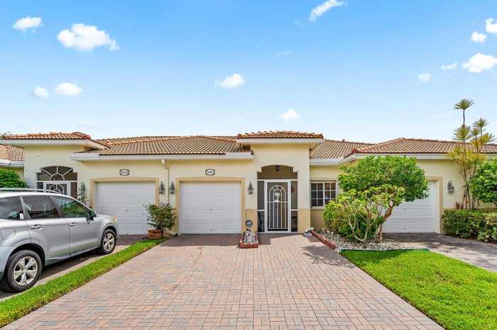 photo 2: 9885 Galleon Drive, West Palm Beach FL 33411