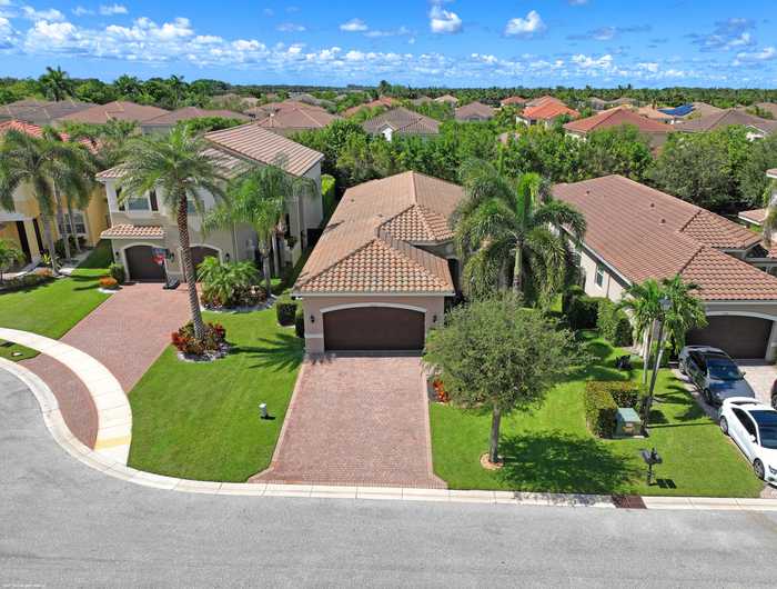 photo 2: 8073 Pinnacle Pass Way, Boynton Beach FL 33473