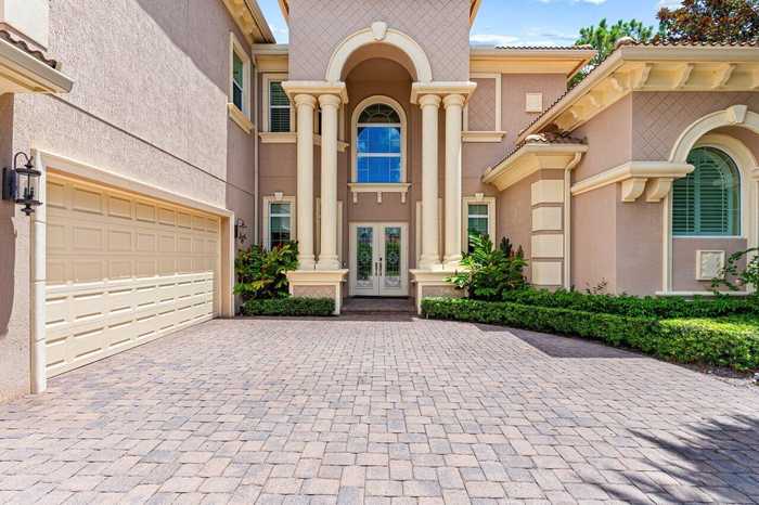 photo 2: 6464 Bellamalfi Street, Boca Raton FL 33496