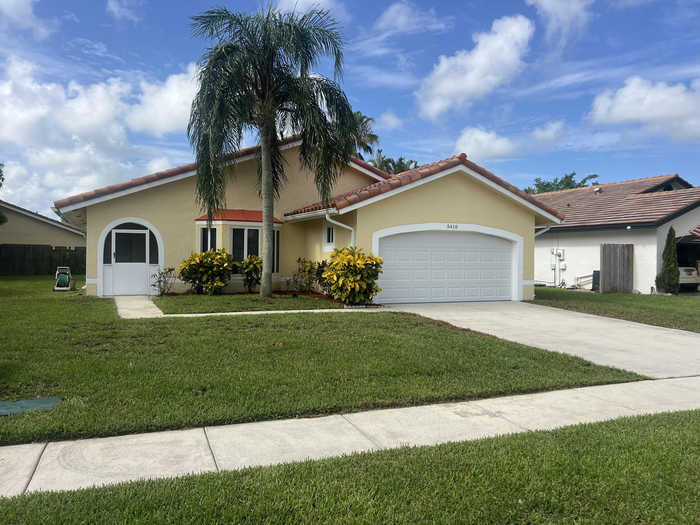 photo 2: 5410 Jason Court, Boynton Beach FL 33472