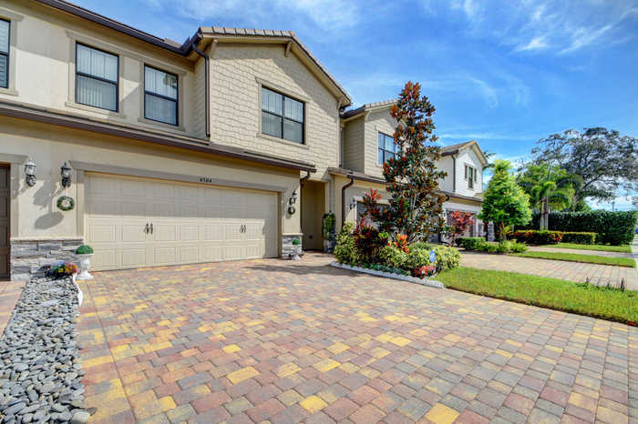 photo 2: 4504 Eventing Street, Lake Worth FL 33467