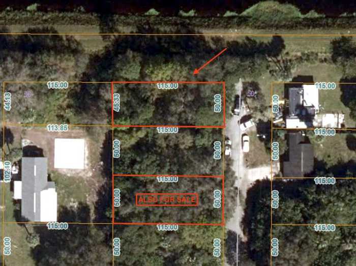 photo 1: 47 St Street, Fort Pierce FL 34947