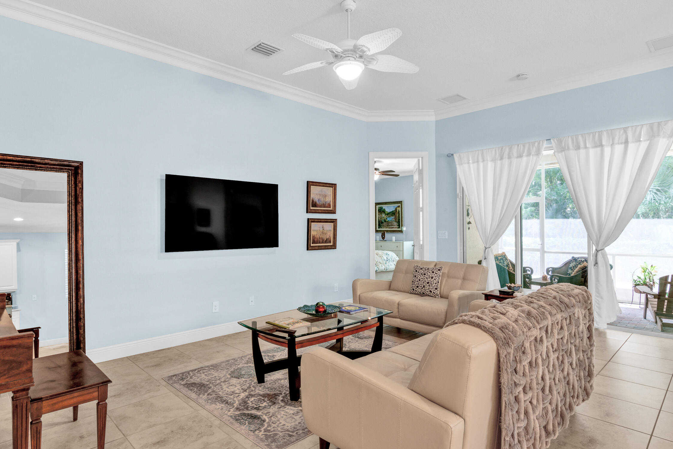 photo 3: 7461 Great Oak Place, Vero Beach FL 32966