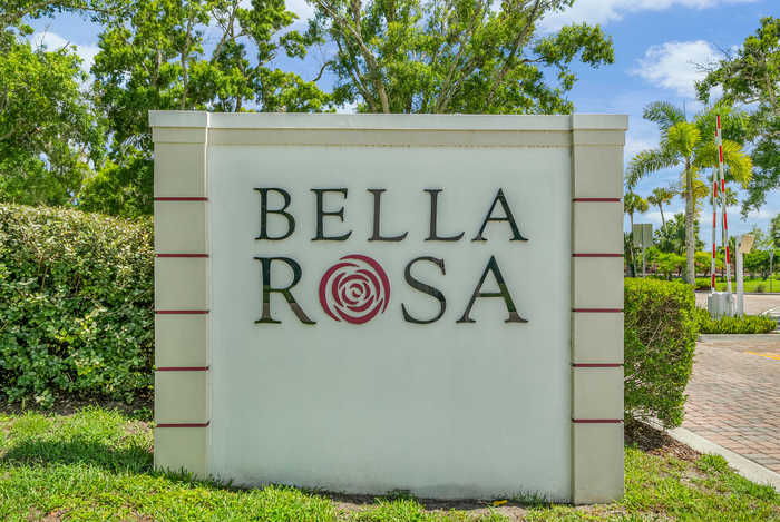 photo 33: 5855 Bella Rosa Lane, Vero Beach FL 32966