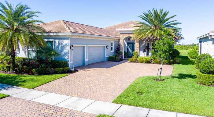 photo 1: 21828 Tivolo Way, Port Saint Lucie FL 34986