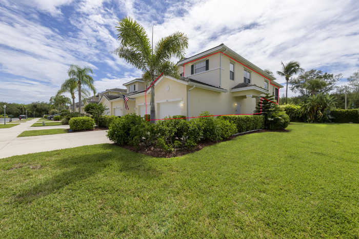 photo 1: 601 Southstar Drive, Fort Pierce FL 34949