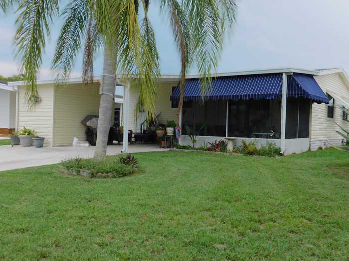 photo 1: 526 Hemingway Terrace Unit 2, Fort Pierce FL 34982