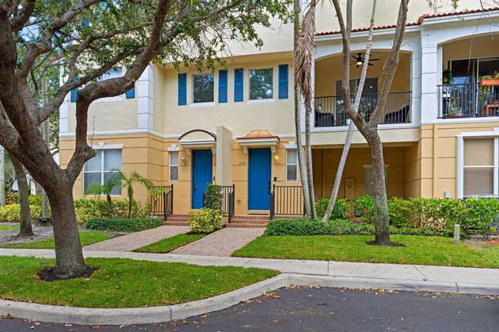 photo 1: 3195 Oasis Drive, Boynton Beach FL 33426