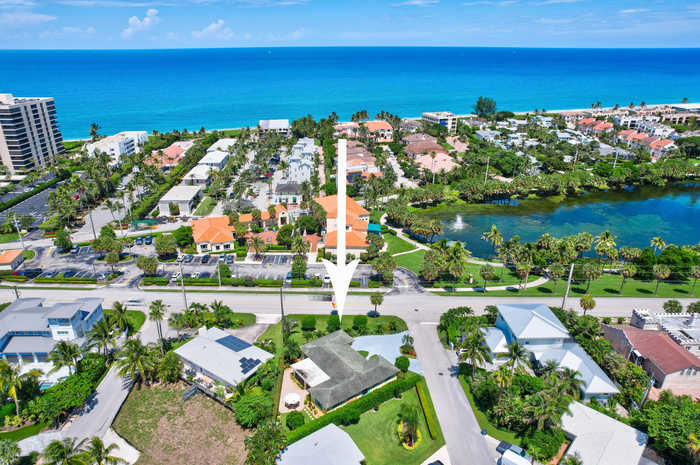 photo 1: 333 Ocean Drive, Juno Beach FL 33408