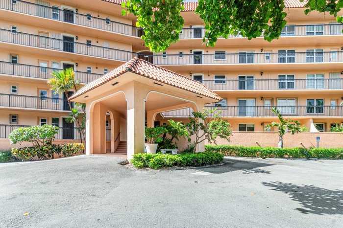 photo 2: 2871 Ocean Boulevard Unit V247, Boca Raton FL 33431