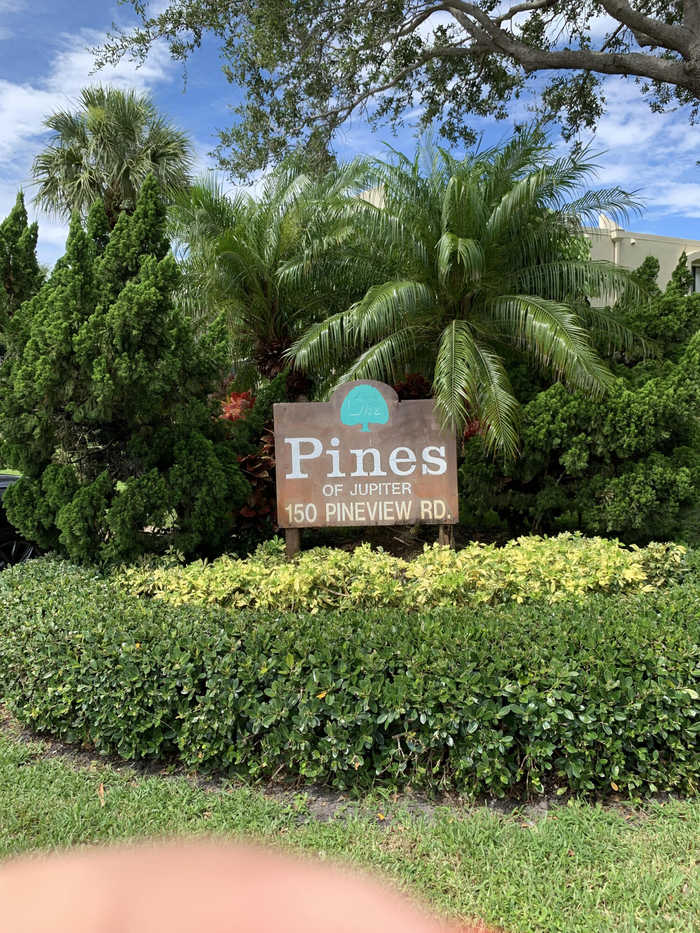 photo 35: 150 Pineview Road Unit I4, Jupiter FL 33469