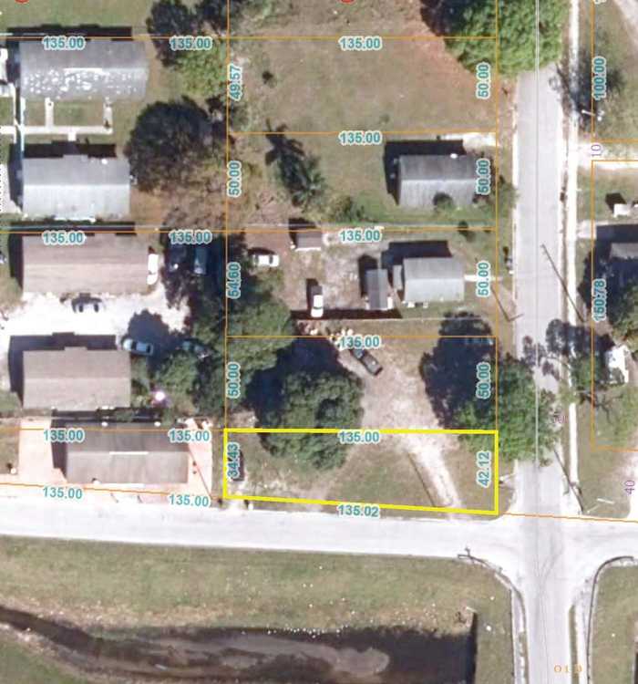 photo 2: 2302 Canal Terrace, Fort Pierce FL 34950