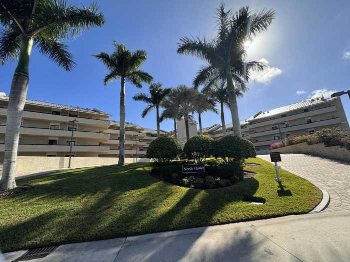 photo 1: 16940 Bay Street Unit N302, Jupiter FL 33477